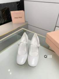 Picture of Miumiu Shoes _SKUMiuMiusz35-407CM5CK090118028